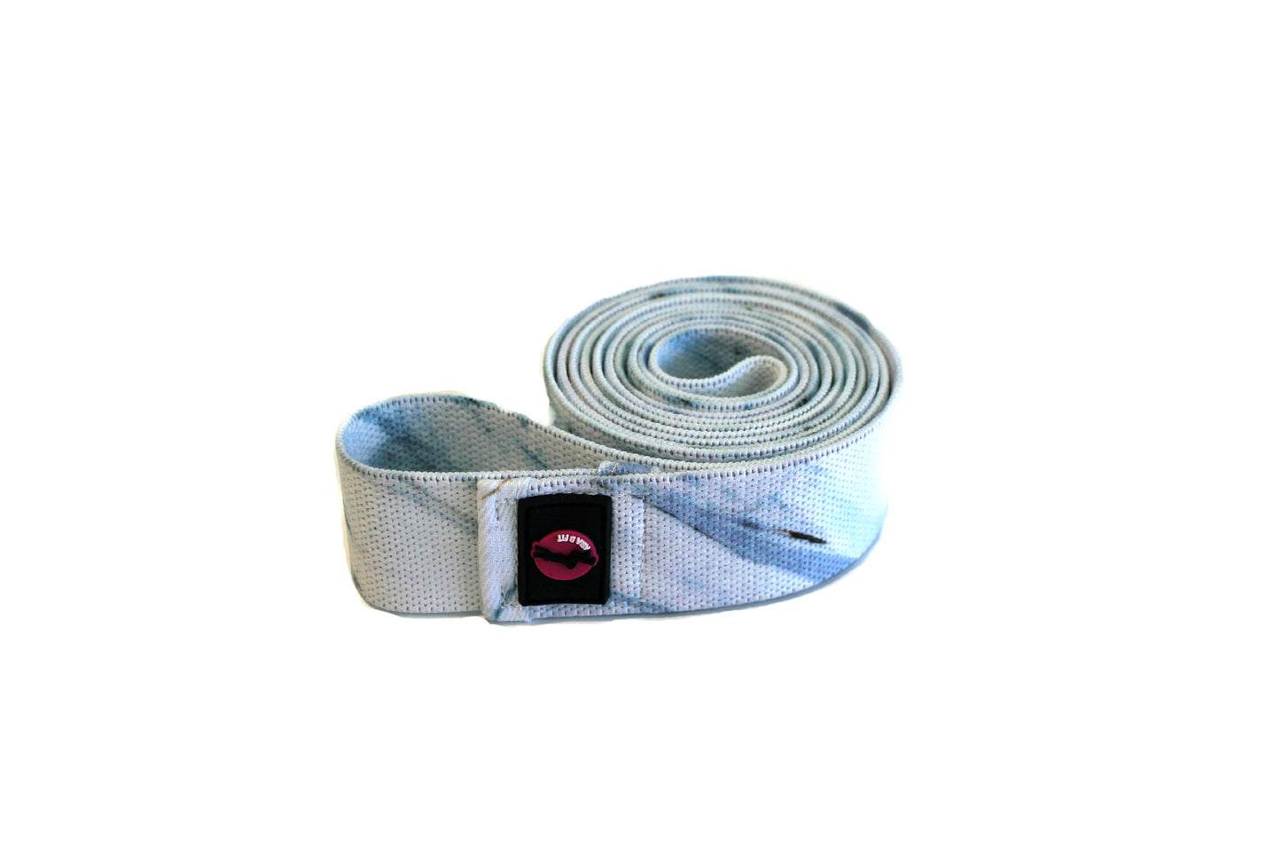 White Marble Long Band