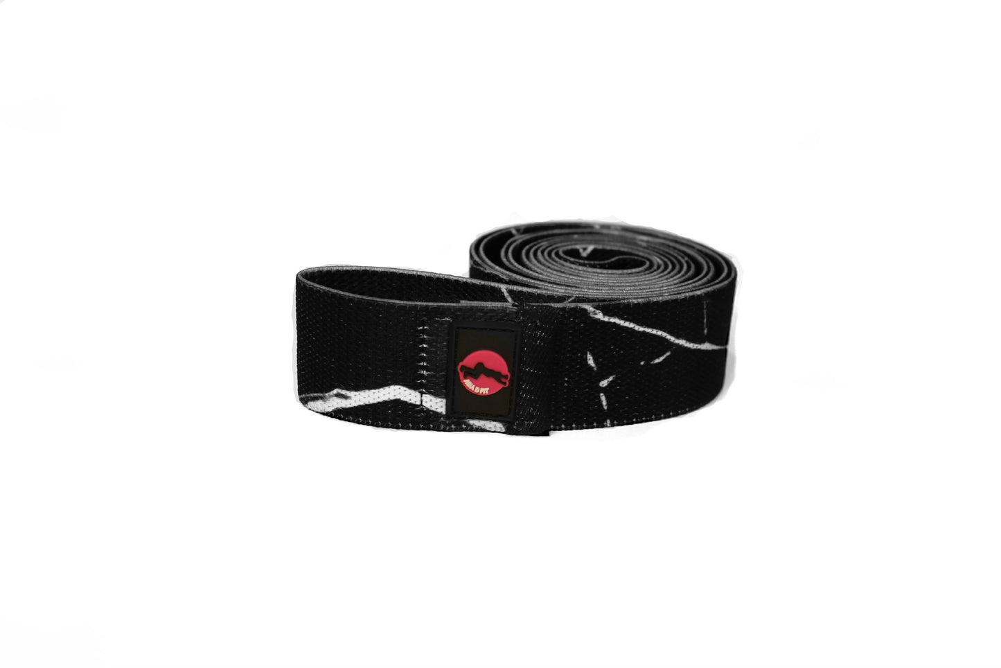 Black Marble Long Band