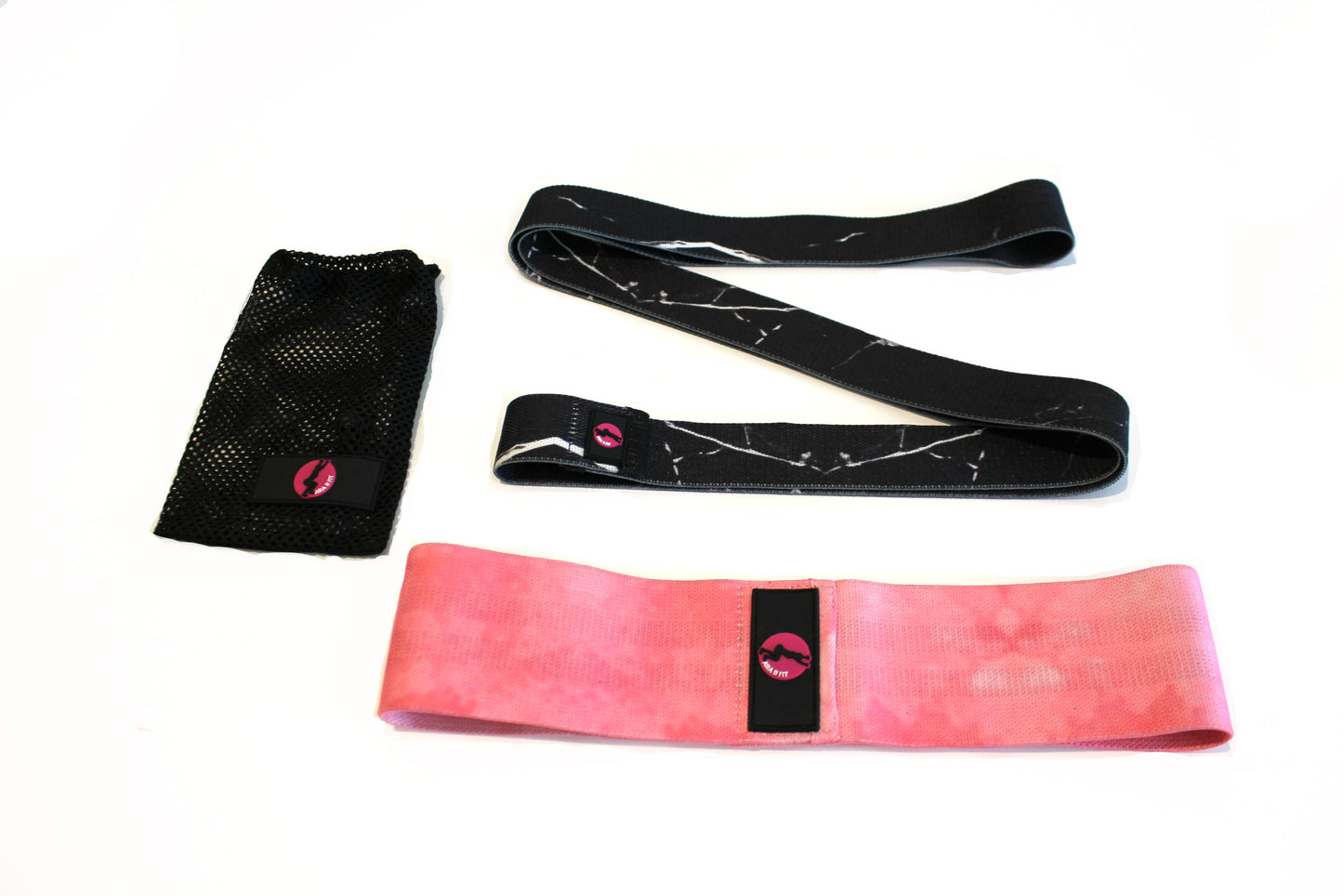 Full Body Bundle