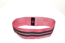 Load image into Gallery viewer, Pink Tie-Dye Band