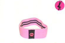 Load image into Gallery viewer, Pink Band