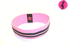 Load image into Gallery viewer, Pink Band